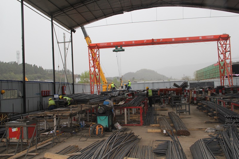 拼經濟，比發展③┃戮戰雨天，只爭朝夕